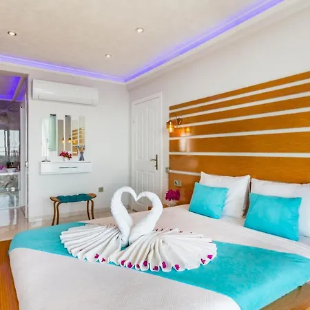 With Private Pool - 3115 Appartement