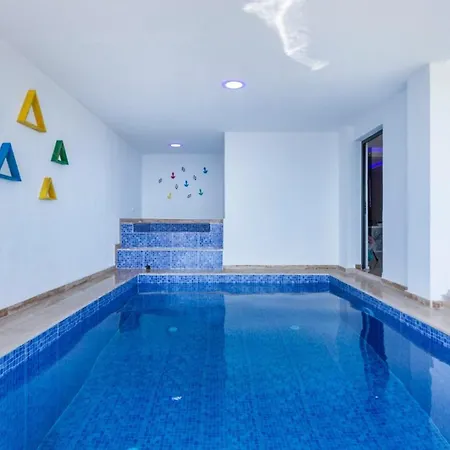 With Private Pool - 3115 Appartement